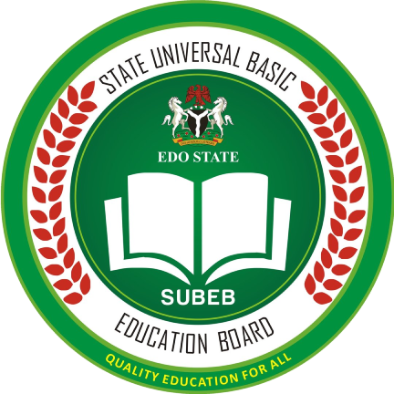Katsina SUBEB logo